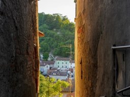 Castelletto D'Orba