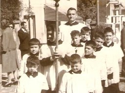 Processione