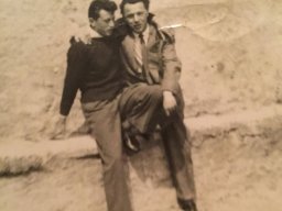 Foto Vintage